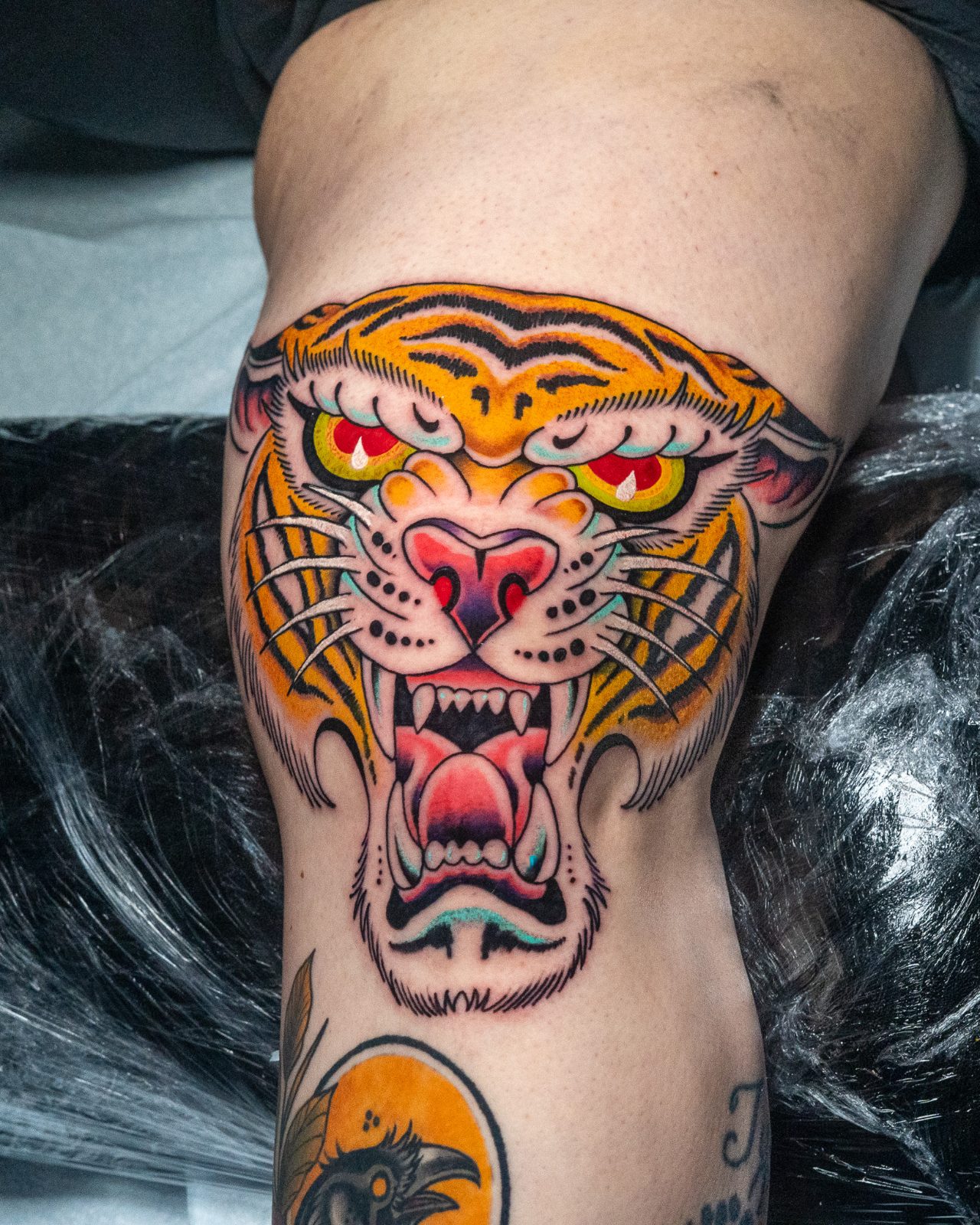 Maspeth Tattoo Tattoing