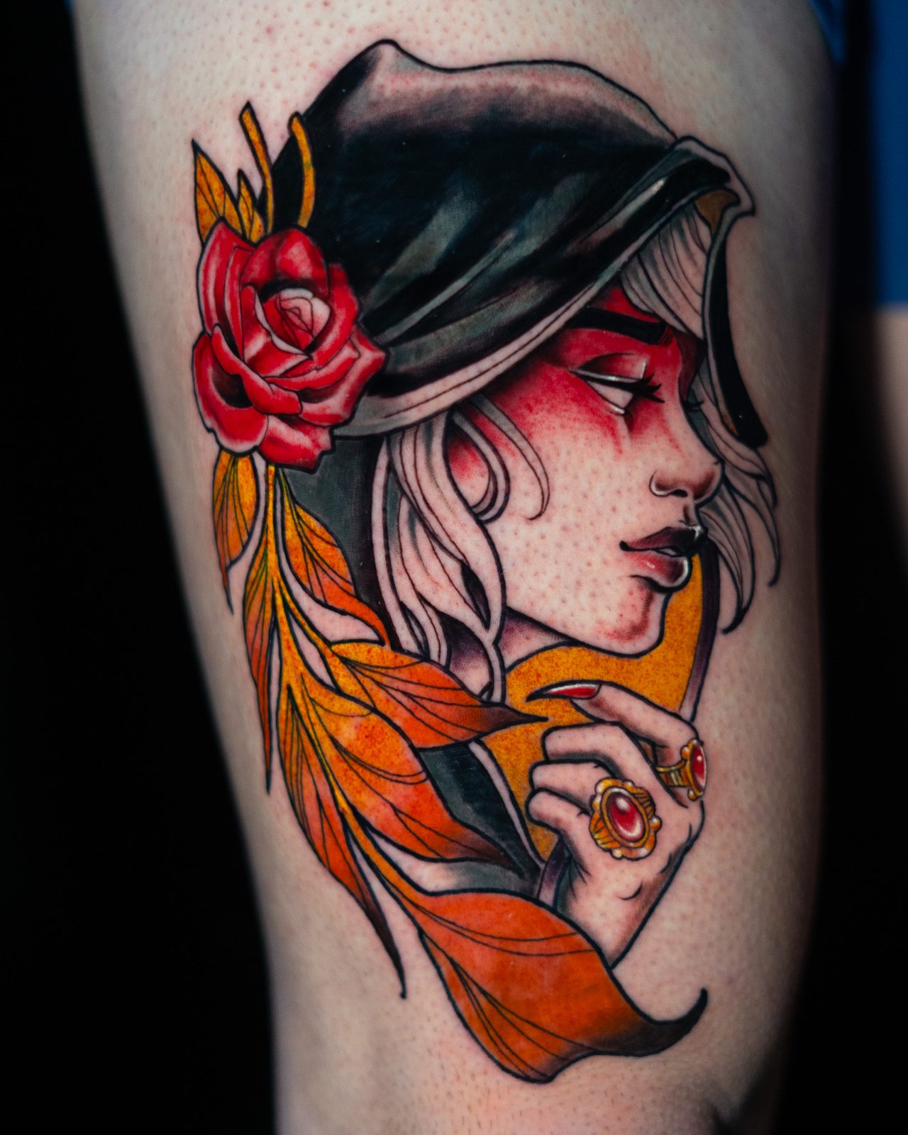 Maspeth Tattoo Tattoing