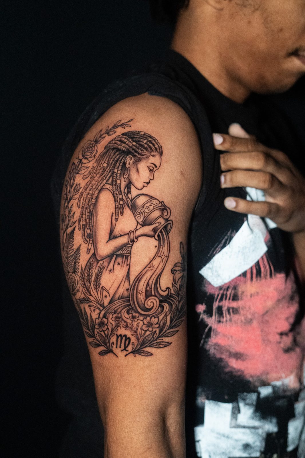Maspeth Tattoo Tattoing