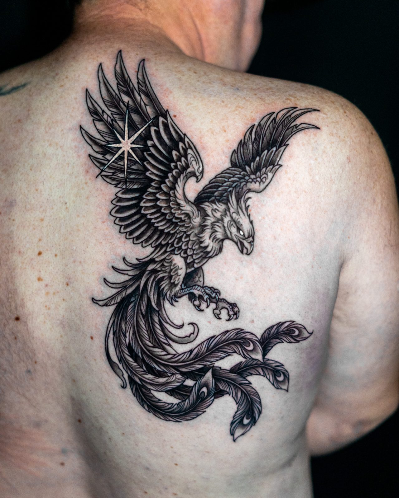 Fineline Tattoos